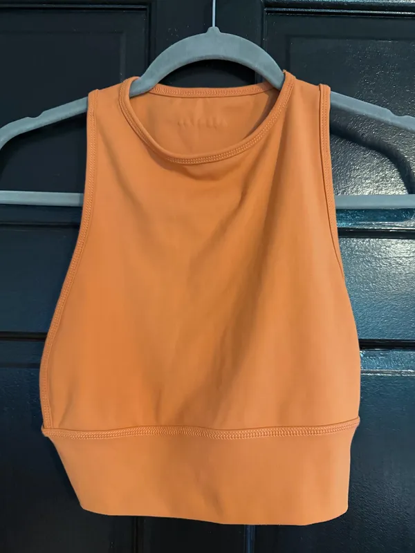 Agent 84 matching set Orange - Image 5
