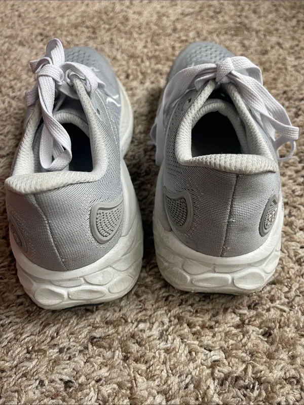 New Balance Women's Fresh Foam X running shoes size 9.5 - Image 2