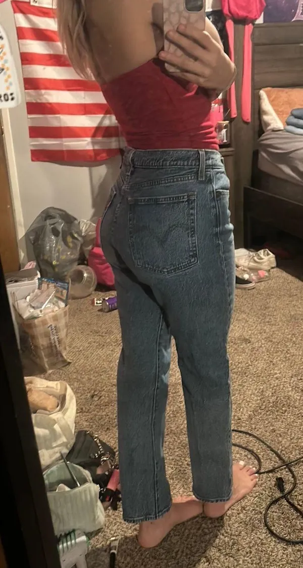 Levi’s Jeans - Image 2