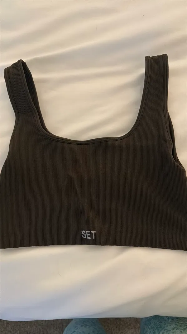 Set Active Bra - Image 3