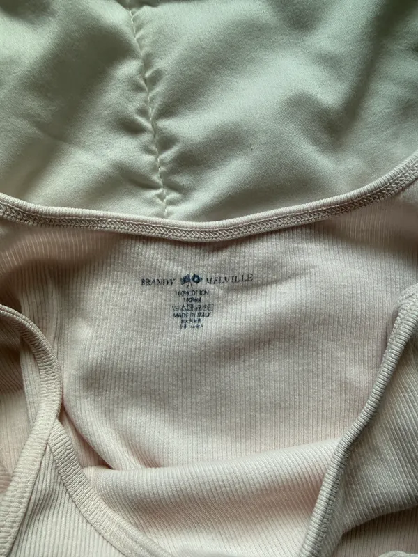 brandy melville top - Image 3