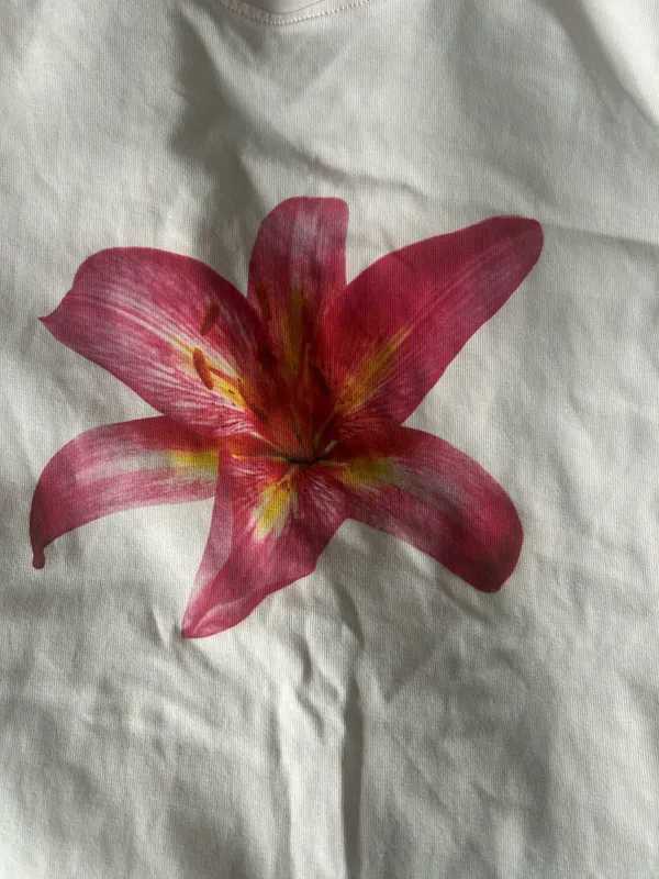 Edikted Baby Tee - Image 3