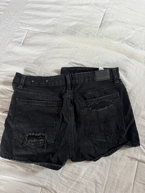 American Eagle Jean Shorts - Image 2