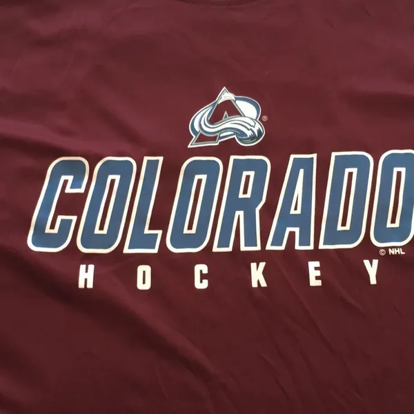 NHL • Colorado Hockey XL - Image 7
