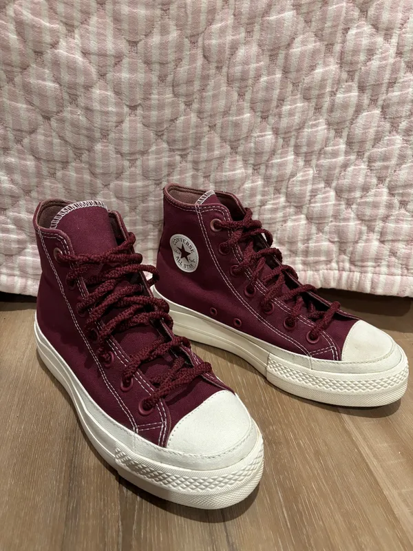 Converse High-Top - Image 3