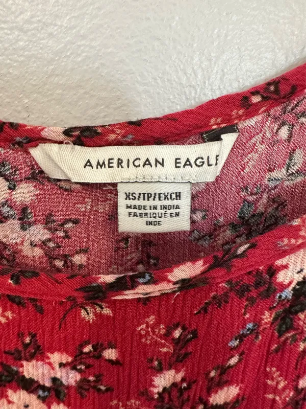 American eagle dress - Image 3