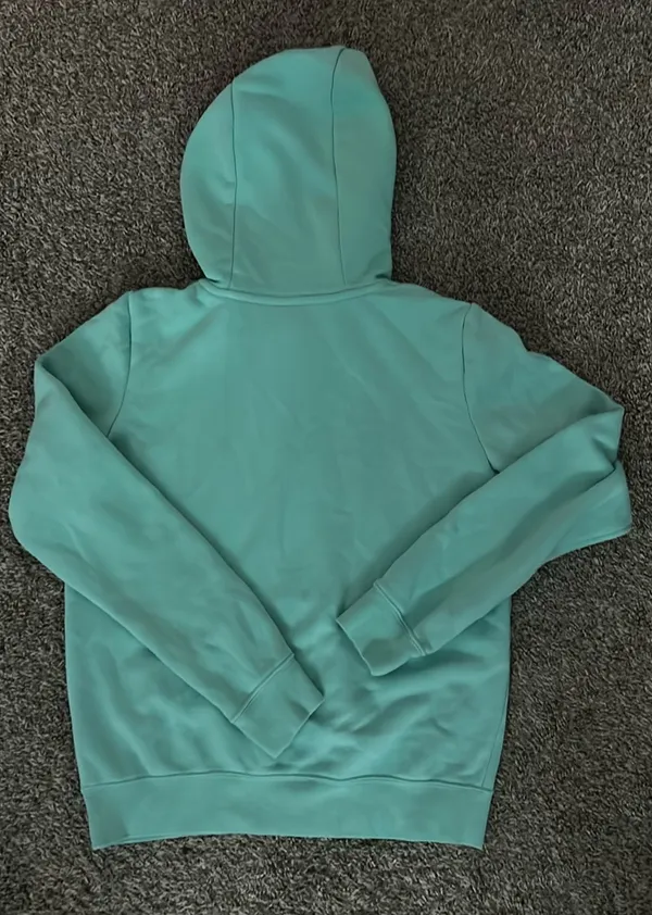 Nike Sweatshirt Hoodie - Image 2