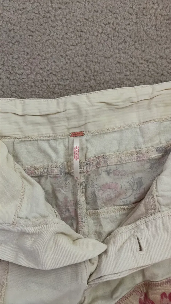 Free People Pants Flare  - Image 2
