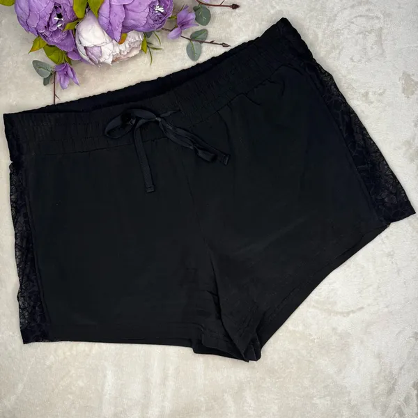 Fabletics Marley Shorts in Black - Image 5