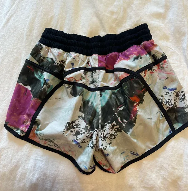 Lululemon Shorts - Image 2