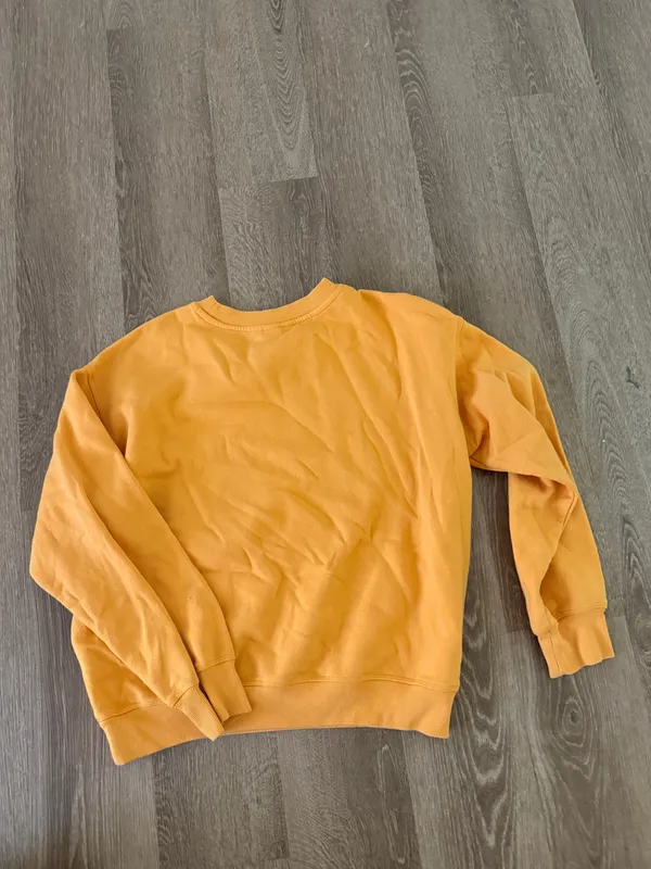 Casual sweatshirt  - Image 4