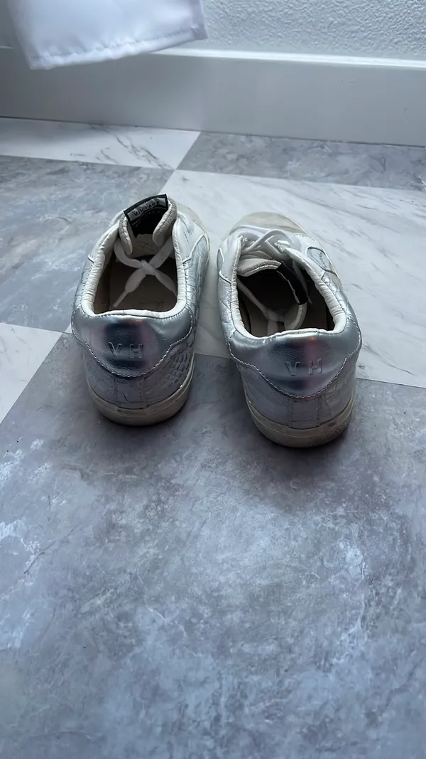 Vintage Havana Sneakers - Image 2