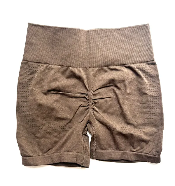 Gymshark S Vital Soft Seamless Shorts - Image 3