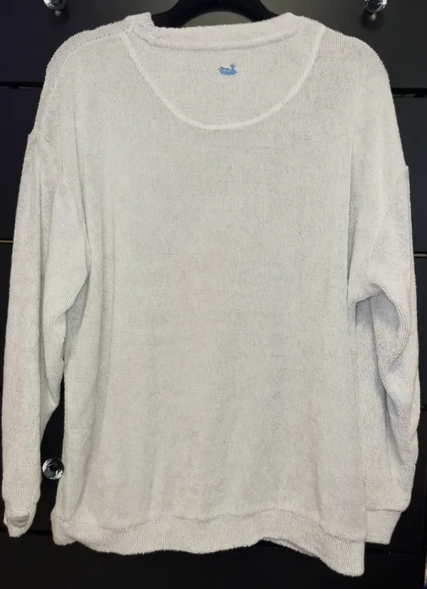 Southern Marsh Sweater - Image 2