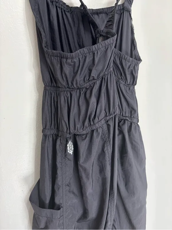 FP Movement Tropic Sport One Piece in Black - Size S - Image 8