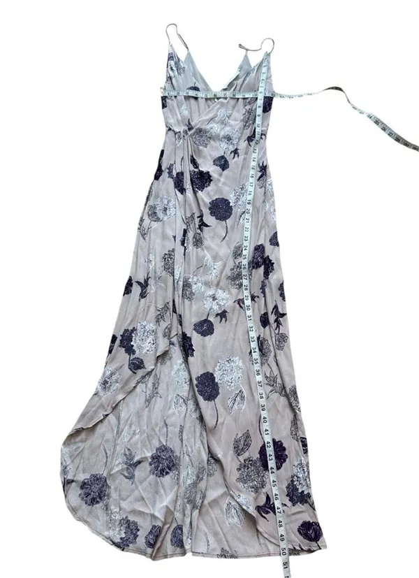 ASTR the Label Penelope Wrap Dress Size XS - Image 8