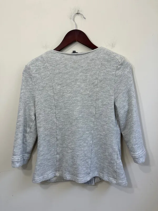 Market & Spruce Women's Sweater Size Medium - Image 3