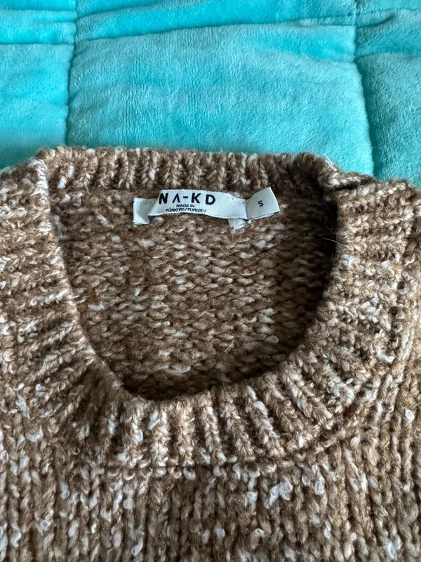 NA-KD Sweater - Image 2