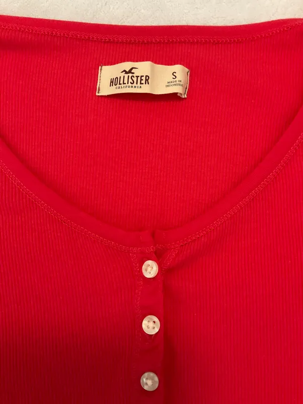 Hollister Corp Thirty’s - Image 5