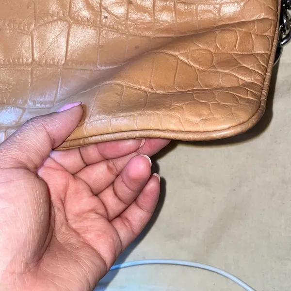 Michael Kors oversize clutch - Image 2