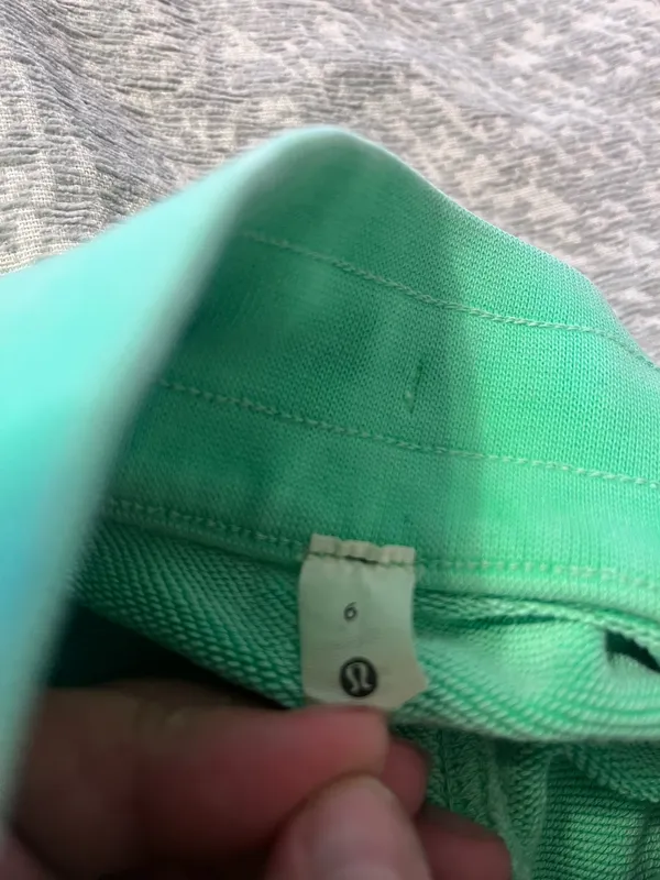 Lululemon joggers - Image 4