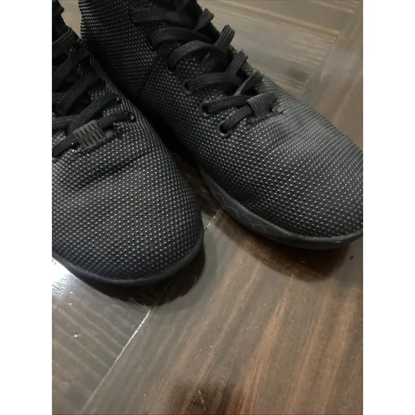 NOBULL Outwork Cross Fitnesses Lifting Training Workout Women Sz 9 Men 7.5 - Image 3