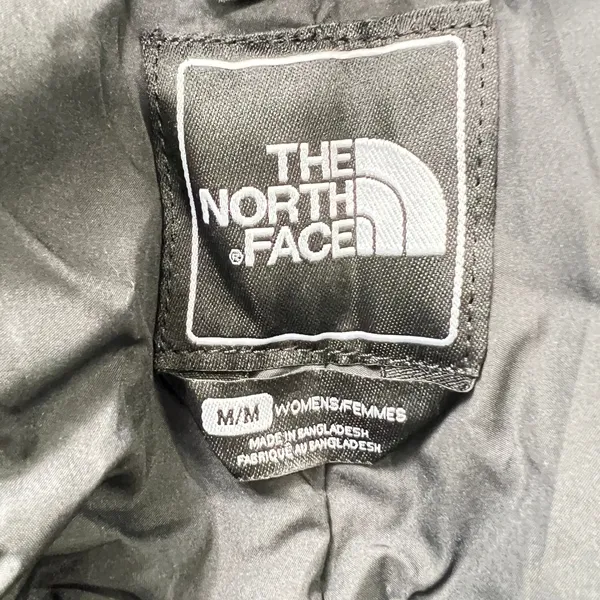 The‎ North Face Go Go Cargo Pant Women Ski Snowboard Black Waterproof Breathable - Image 3