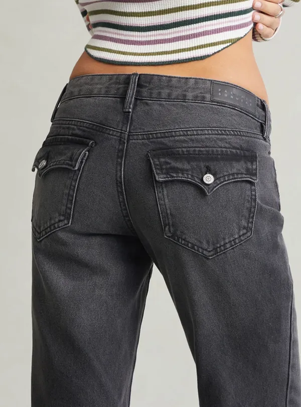 Pacsun Jeans  - Image 2