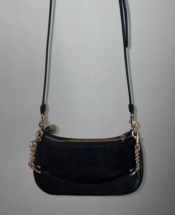 Coach Terri Shoulder Bag - Image 5