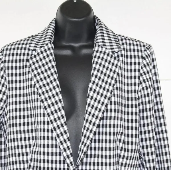 Maison d' Amelie ladies Blazer size L - Image 2