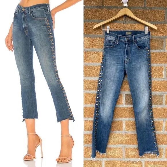 Mother Jeans - Image 2
