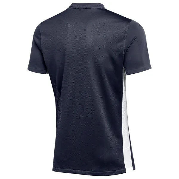 Nike Dri-FIT Challenge V Women’s large black Short‎ Sleeve Soccer Jersey NWT - Image 3