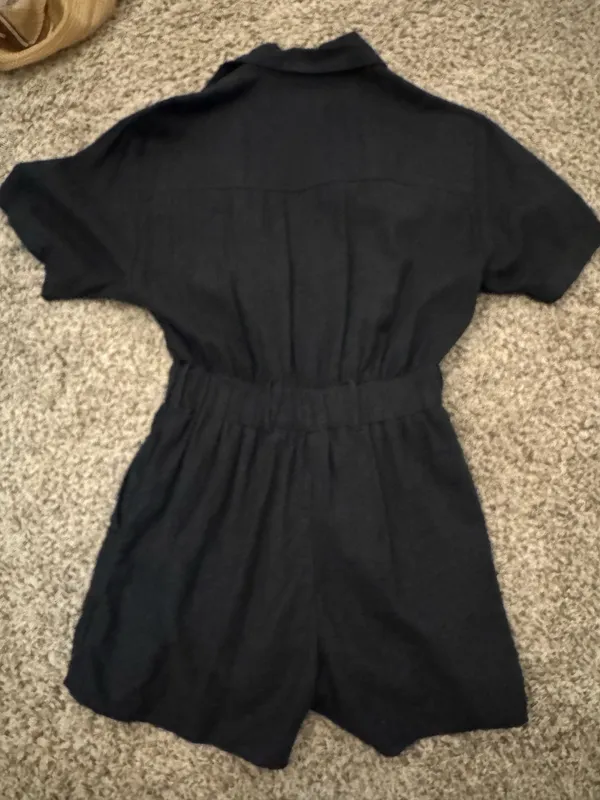 Abercrombie romper  - Image 2