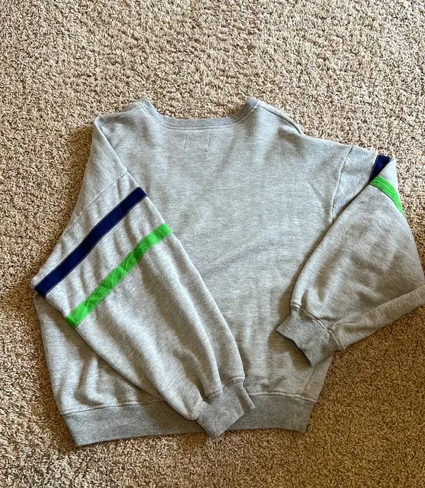 Sweatshirt - Image 3