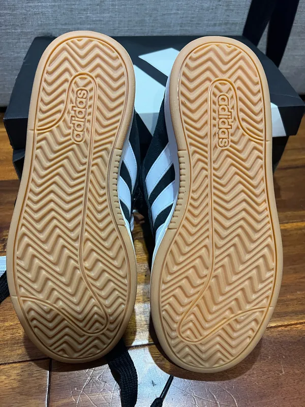 Grand Court Alpha '00s Adidas - Image 9