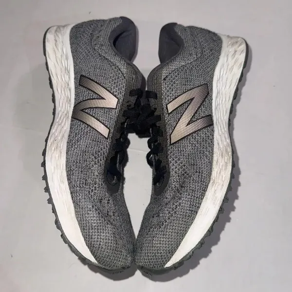 New Balance Athletic Gym Walking Hiking Outdoor Sneaker Shoes Size 9.5 Ladies - Image 7