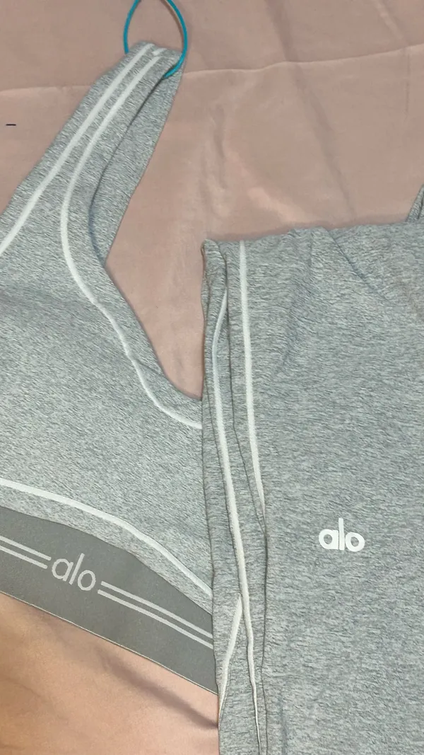 Brand new ALO set - Image 2