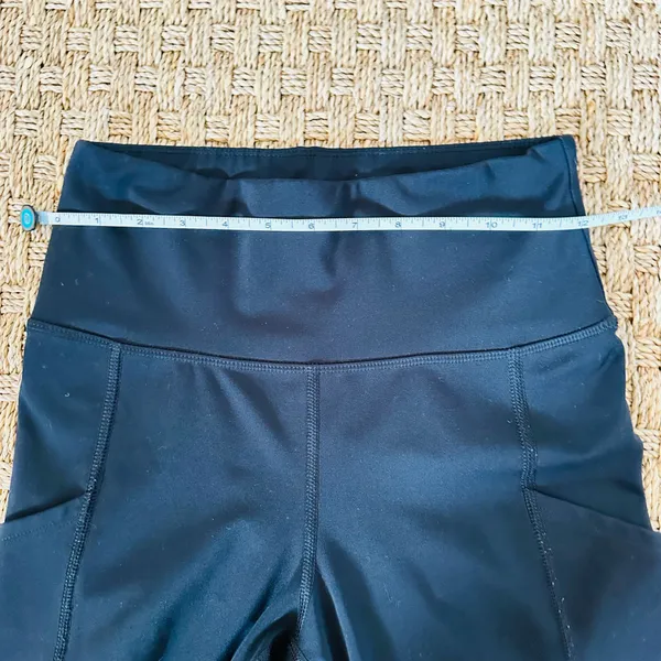 American Eagle Women’s‎ The Everything High-Waisted Pocket Leggings Size Small - Image 6