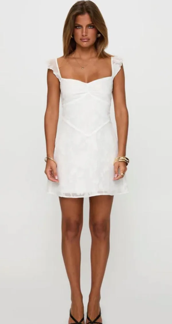Princess Polly Dress Mini - Image 3