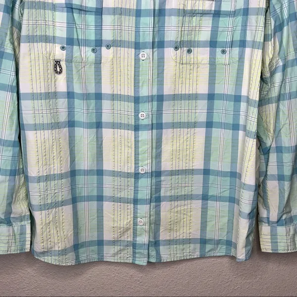 Columbia Super Bahama Shirt - Image 3