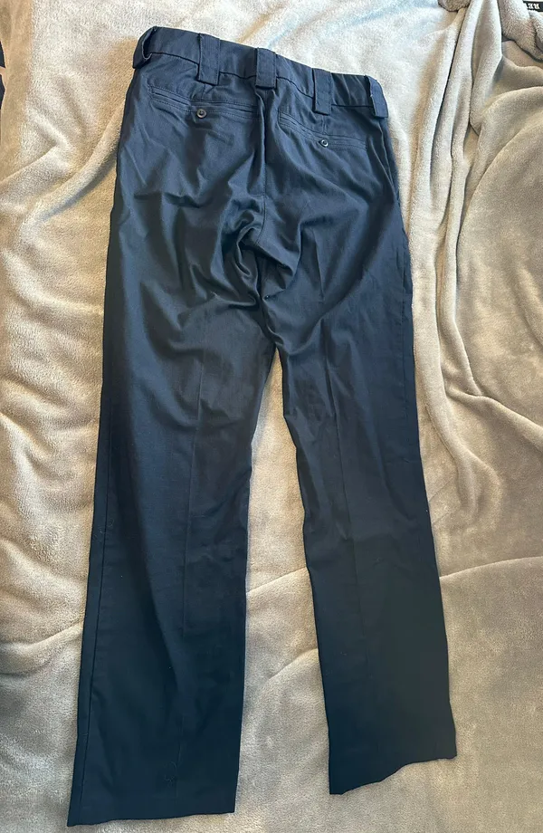 First Tactical EMT/Police Pants - Image 4