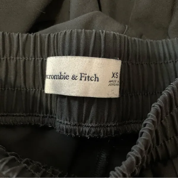 Abercrombie and Fitch Stretch Waist Pants - Image 4