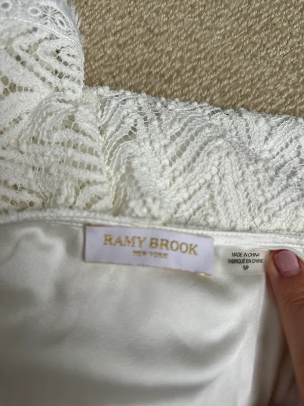 Ramy Brook Dress - Image 3