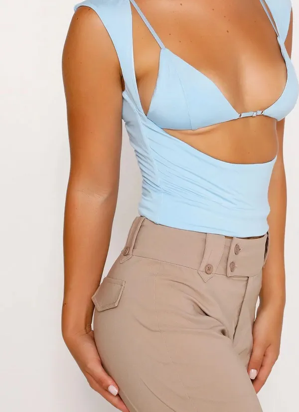 Tiger Mist Top - Image 3