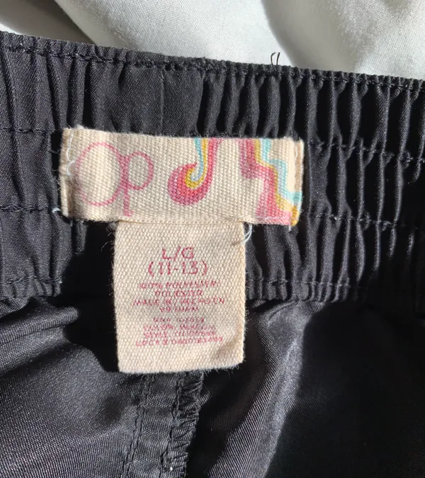 OP Swim Shorts - Image 5