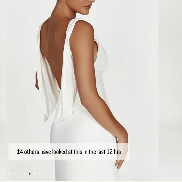 White V - Image 2