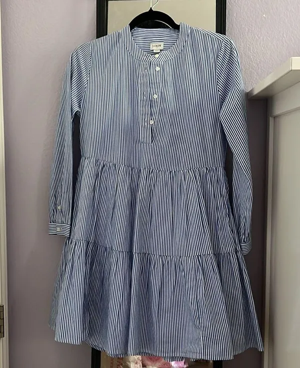 J. Crew Dress - Image 2