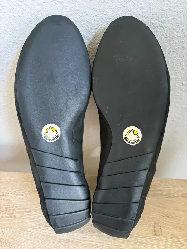 La Sportiva Tradmaster Rock Climbing Shoes Women’s Size 6.5 Outdoors Adventure - Image 6