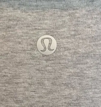 Lululemon Brushed Softstreme Funnel Neck 6 - Image 3