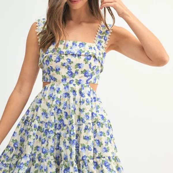 Kiersten Dress Size M - Image 4